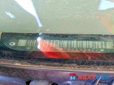 Zdjęcie 12 z 12 samochodu: 1996 GMC SIERRA C1500 VIN:2GTEC19W7T1539427 - miniatura