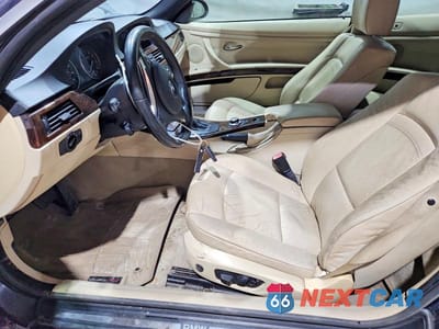 Zdjęcie 7 z 12 samochodu: 2008 BMW 328 I SULEV VIN:WBAWR33588P152195 - miniatura