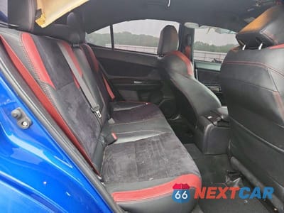 Zdjęcie 10 z 12 samochodu: 2018 SUBARU WRX STI VIN:JF1VA2M67J9826151 - miniatura