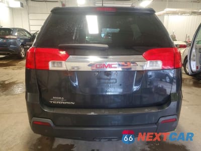 Zdjęcie 6 z 13 samochodu: 2014 GMC TERRAIN SLE VIN:2GKALMEK3E6157585 - miniatura