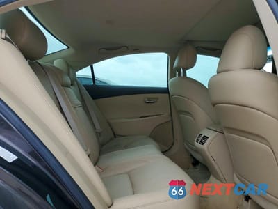 Zdjęcie 10 z 12 samochodu: 2009 LEXUS ES 350 VIN:JTHBJ46G892295379 - miniatura