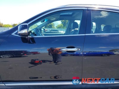Zdjęcie 7 z 12 samochodu: 2016 INFINITI QX50 BASE VIN:JN1BJ0RP8GM235757 - miniatura