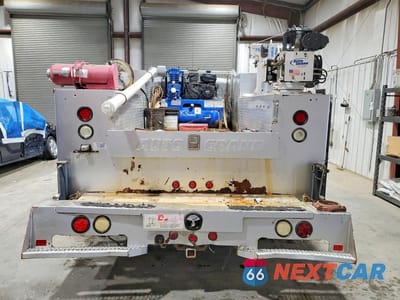 Zdjęcie 6 z 11 samochodu: 2012 FORD F350 SUPER DUTY VIN:1FD8X3H69CEB01064 - miniatura