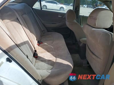Zdjęcie 10 z 13 samochodu: 2000 HONDA ACCORD LX VIN:1HGCG6659YA132048 - miniatura