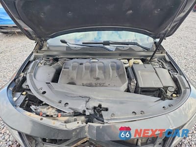 Zdjęcie 11 z 13 samochodu: 2018 CHEVROLET IMPALA LT VIN:2G1105S31J9169193 - miniatura