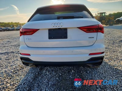 Zdjęcie 6 z 13 samochodu: 2022 AUDI Q3 PREMIUM PLUS S LINE 45 VIN:WA1EECF38N1013844 - miniatura