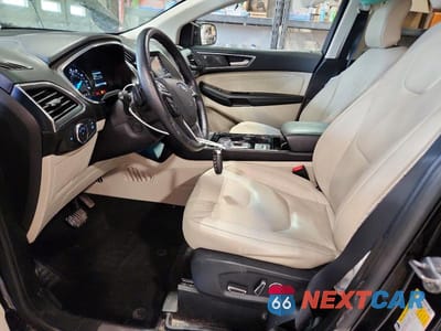 Zdjęcie 7 z 13 samochodu: 2019 FORD EDGE TITANIUM VIN:2FMPK4K94KBC02736 - miniatura