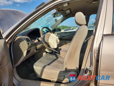 Zdjęcie 7 z 13 samochodu: 2000 TOYOTA COROLLA VE VIN:1NXBR12E2YZ373487 - miniatura