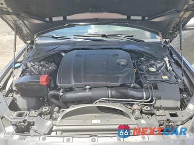 Zdjęcie 11 z 12 samochodu: 2018 JAGUAR XE PREMIUM VIN:SAJAD4FX7JCP28761 - miniatura