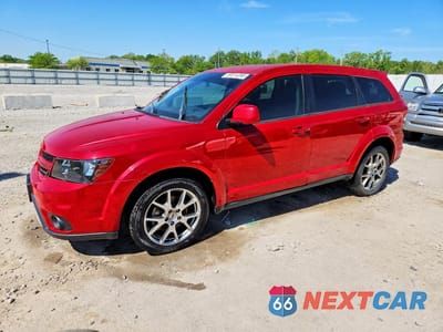 2018 DODG JOURNEY 3C4PDDEG9JT463338 - główne zdjęcie licytacji z USA - miniatura