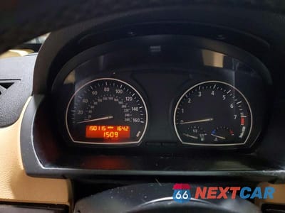 Zdjęcie 9 z 12 samochodu: 2007 BMW X3 3.0SI VIN:WBXPC93497WJ00150 - miniatura
