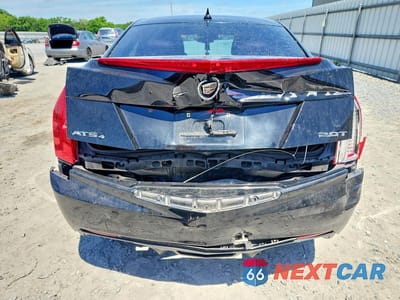 Zdjęcie 6 z 12 samochodu: 2014 CADILLAC ATS PREMIUM VIN:1G6AL5SX5E0116663 - miniatura