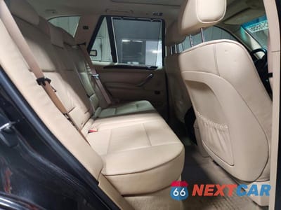 Zdjęcie 11 z 13 samochodu: 2006 BMW X5 3.0I VIN:5UXFA135X6LY34786 - miniatura