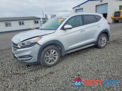2018 HYUNDAI TUCSON SEL PLUS KM8J3CA40JU616897 - główne zdjęcie licytacji z USA - miniatura