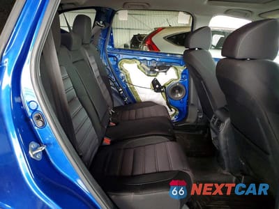 Zdjęcie 11 z 14 samochodu: 2020 HONDA CR-V EX VIN:7FARW2H50LE009695 - miniatura