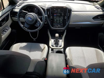 Zdjęcie 8 z 13 samochodu: 2025 SUBARU FORESTER PREMIUM VIN:JF2SLDDC7SH593258 - miniatura