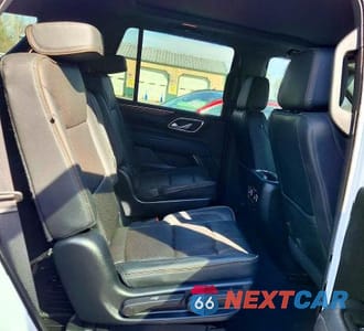 Zdjęcie 10 z 13 samochodu: 2022 CHEVROLET TAHOE K1500 HIGH COUNTRY VIN:1GNSKTKL8NR228818 - miniatura
