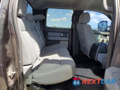 Zdjęcie 10 z 12 samochodu: 2013 FORD F150 SUPERCREW VIN:1FTFW1CT9DKG07769 - miniatura