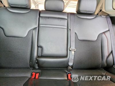 Zdjęcie 10 z 13 samochodu: 2018 JEEP COMPASS TRAILHAWK VIN:3C4NJDDB0JT328366 - miniatura