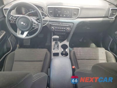 Zdjęcie 8 z 13 samochodu: 2020 KIA SPORTAGE LX VIN:KNDPMCACXL7706854 - miniatura