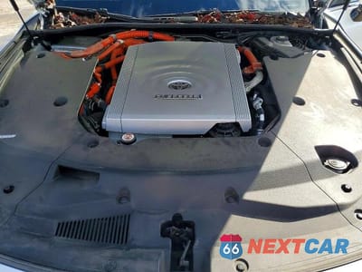 Zdjęcie 11 z 12 samochodu: 2023 TOYOTA MIRAI XLE VIN:JTDAAAAA7PA109636 - miniatura