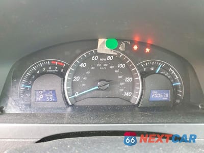Zdjęcie 9 z 13 samochodu: 2014 TOYOTA CAMRY LE VIN:4T1BF1FKXEU306432 - miniatura