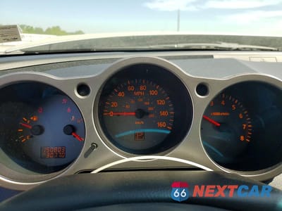 Zdjęcie 9 z 12 samochodu: 2004 NISSAN MAXIMA 3.5 SE VIN:1N4BA41E74C874816 - miniatura
