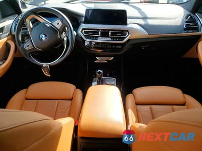 Zdjęcie 8 z 14 samochodu: 2024 BMW X3 XDRIVE30I VIN:5UX53DP07R9V62706 - miniatura