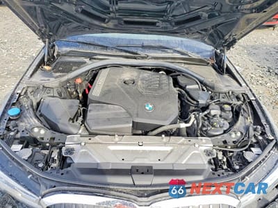 Zdjęcie 11 z 12 samochodu: 2021 BMW 330XI VIN:3MW5R7J05M8B95976 - miniatura