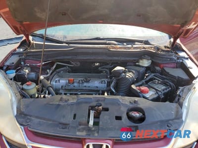 Zdjęcie 12 z 13 samochodu: 2010 HONDA CR-V EXL VIN:5J6RE3H76AL049855 - miniatura