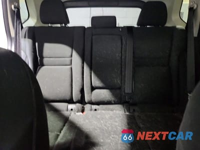 Zdjęcie 10 z 14 samochodu: 2023 NISSAN ROGUE S VIN:5N1BT3AB3PC913941 - miniatura
