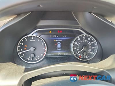Zdjęcie 9 z 13 samochodu: 2023 NISSAN MURANO PLATINUM VIN:5N1AZ2DJ2PC122050 - miniatura