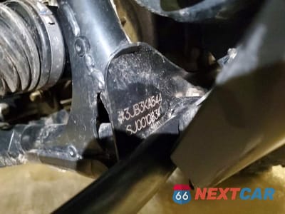 Zdjęcie 10 z 10 samochodu: 2025 CAN-AM OUTLANDER ATV VIN:3JB3KA544SJ001083 - miniatura