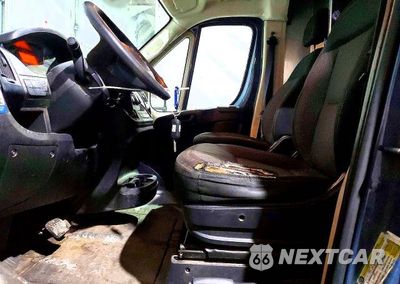 Zdjęcie 7 z 12 samochodu: 2019 RAM PROMASTER 3500 DELIVERY VAN VIN:3C6URVJG0KE542233 - miniatura