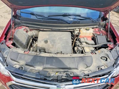 Zdjęcie 12 z 12 samochodu: 2018 CHEVROLET TRAVERSE LT VIN:1GNEVGKW2JJ107040 - miniatura