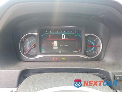 Zdjęcie 9 z 13 samochodu: 2021 HONDA PILOT SE VIN:5FNYF5H24MB010879 - miniatura