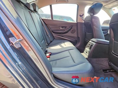 Zdjęcie 10 z 13 samochodu: 2018 BMW 320 I VIN:WBA8E1G50JNU90517 - miniatura