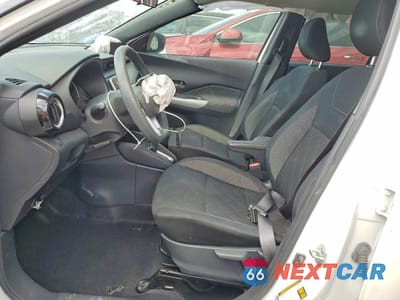 Zdjęcie 7 z 12 samochodu: 2019 NISSAN KICKS SV VIN:3N1CP5CU8KL565450 - miniatura