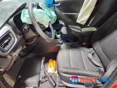 Zdjęcie 7 z 12 samochodu: 2021 KIA RIO S VIN:3KPA24ADXME364544 - miniatura