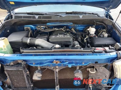 Zdjęcie 11 z 11 samochodu: 2007 TOYOTA TUNDRA DOUBLE CAB SR5 VIN:5TFRT54157X008451 - miniatura