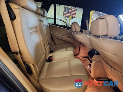 Zdjęcie 11 z 14 samochodu: 2010 BMW X5 XDRIVE48I VIN:5UXFE8C58AL311899 - miniatura