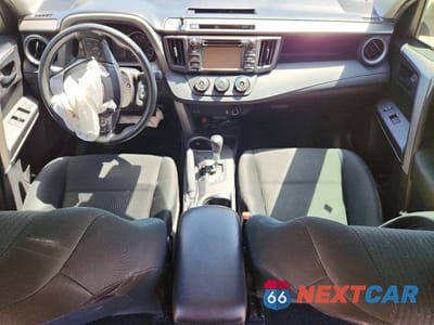 Zdjęcie 8 z 13 samochodu: 2018 TOYOTA RAV4 LE VIN:2T3ZFREV2JW429376 - miniatura