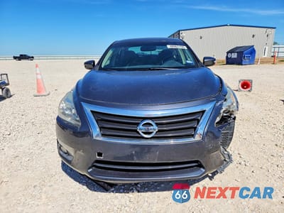 Piąte zdjęcie samochodu w środku: 2013 NISSAN ALTIMA 2.5 VIN:1N4AL3AP3DN566452 - miniatura
