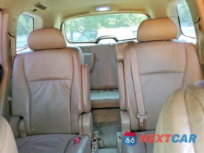 Zdjęcie 10 z 13 samochodu: 2009 TOYOTA HIGHLANDER LIMITED VIN:JTEDS42A592092227 - miniatura
