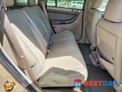 Zdjęcie 11 z 13 samochodu: 2006 CHRYSLER PACIFICA VIN:2A4GM48456R684361 - miniatura