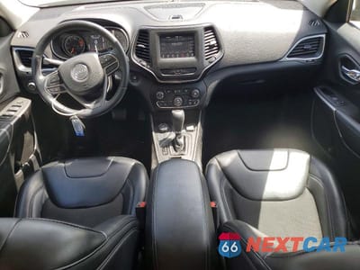 Zdjęcie 8 z 13 samochodu: 2019 JEEP CHEROKEE LATITUDE PLUS VIN:1C4PJMLB3KD141446 - miniatura