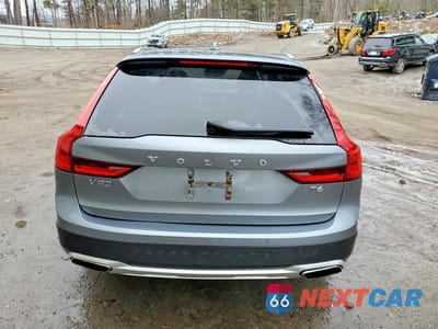Zdjęcie 6 z 13 samochodu: 2020 VOLVO V90 CROSS COUNTRY T6 INSCRIPTION VIN:YV4A22NL7L1105305 - miniatura