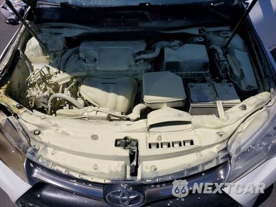 Zdjęcie 11 z 12 samochodu: 2016 TOYOTA CAMRY SE VIN:4T1BF1FK9GU120917 - miniatura