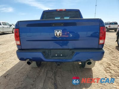 Zdjęcie 6 z 12 samochodu: 2014 RAM 1500 ST VIN:1C6RR6KT1ES330708 - miniatura