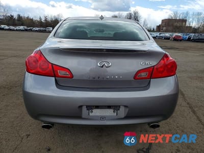 Zdjęcie 6 z 12 samochodu: 2007 INFINITI G35 X VIN:JNKBV61F17M810058 - miniatura